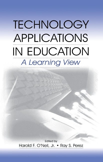 Technology Applications in Education - 