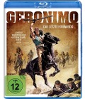 Cover-Bild zum Titel 'Geronimo - Das letzte Kommando' von 'Pat Fielder, Arnold Laven, Hugo Friedhofer'