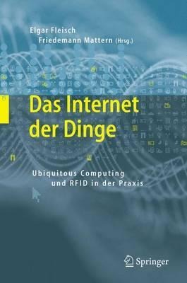 Das Internet der Dinge - 