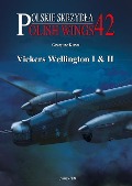Cover-Bild zum Titel 'Vickers Wellington I & II' von 'Gregorz Korcz'