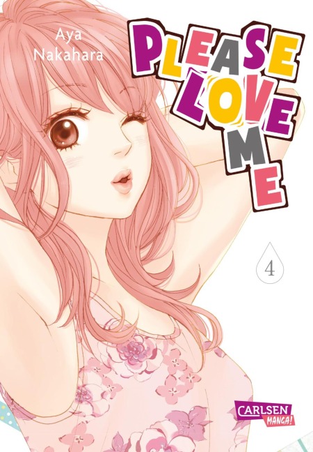 Please Love Me 4 - Aya Nakahara