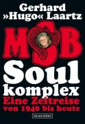 Cover-Bild zum Titel 'Soul komplex' von 'Gerhard "Hugo" Laartz'