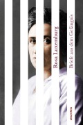 Cover-Bild zum Titel 'Briefe aus dem Gefängnis' von 'Rosa Luxemburg'