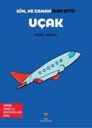 Cover-Bild zum Titel 'Kim, Ne Zaman Icat Etti Ucak' von 'Mehmet Sigirci'