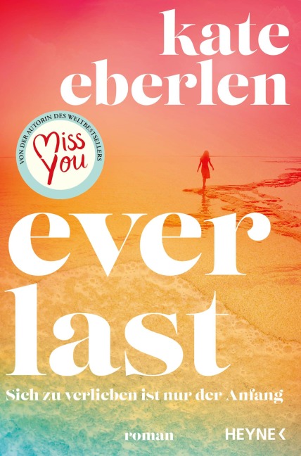 Everlast - - Kate Eberlen