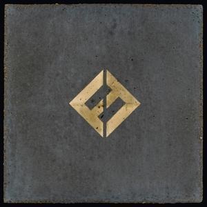 Concrete and Gold - Foo Fighters