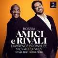 Amici e Rivali - Michael/Brownlee Spyres