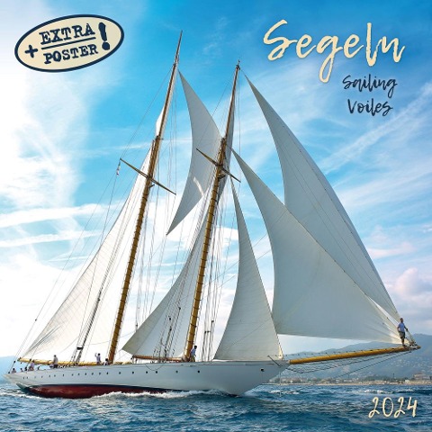 Sailing/Segeln 2024 - 