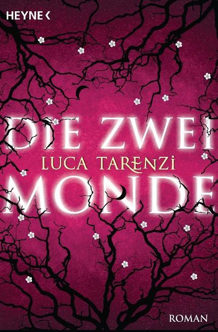 Die zwei Monde - Luca Tarenzi