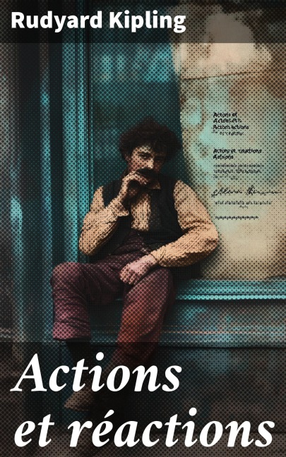 Actions et réactions - Rudyard Kipling