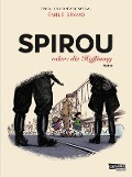 Cover-Bild zum Titel 'Spirou und Fantasio Spezial 34: Spirou oder: die Hoffnung 3' von 'Émile Bravo'