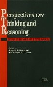 Cover-Bild zum Titel 'Perspectives On Thinking And Reasoning' von ''