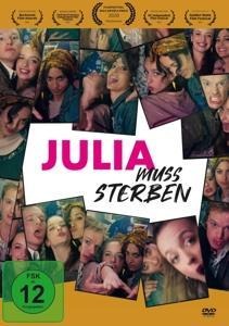 Julia muss sterben - Marco Gadge, Konstantin Kemnitz