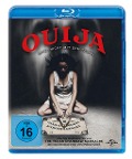 Cover-Bild zum Titel 'Ouija - Spiel nicht mit dem Teufel' von 'Juliet Snowden, Stiles White, Anton Sanko'