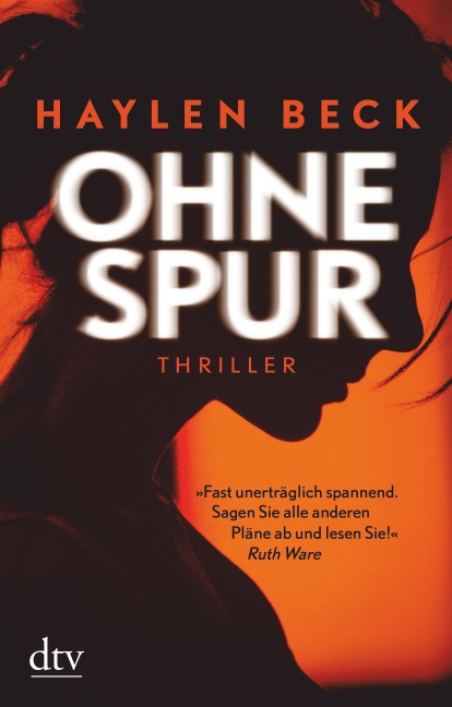 Ohne Spur - Haylen Beck