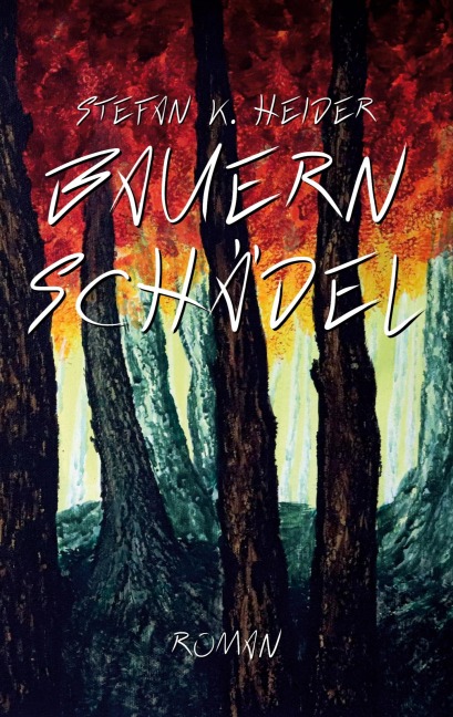 Bauernschädel - Stefan K. Heider
