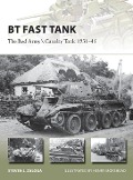 Cover-Bild zum Titel 'BT Fast Tank' von 'Steven J. Zaloga'