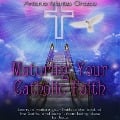 Cover-Bild zum Titel 'Maturing Your Catholic Faith' von 'Antonio Montes Orozco'