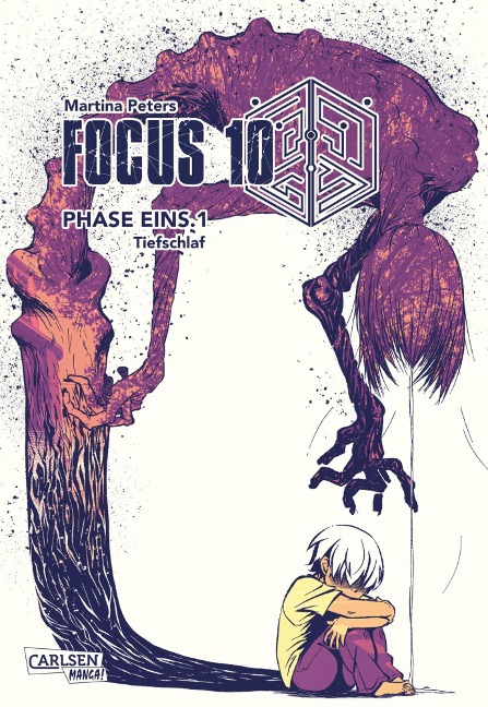 Focus 10, Teil 1 - Martina Peters