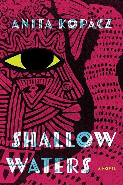 Shallow Waters - Anita Kopacz