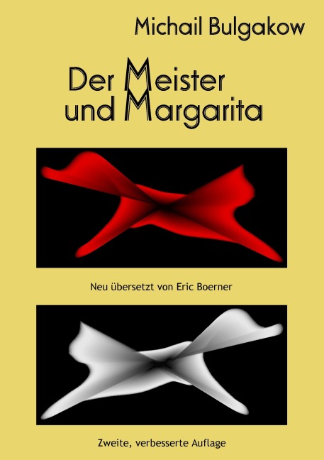 Der Meister und Margarita - Michail Bulgakow