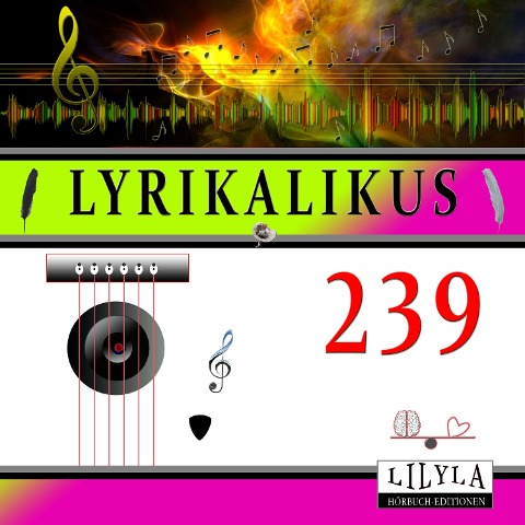 Lyrikalikus 239 - Friedrich Nietzsche, Friedrich Frieden