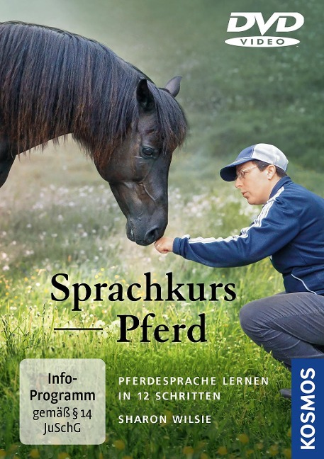 Sprachkurs Pferd - Sharon Wilsie