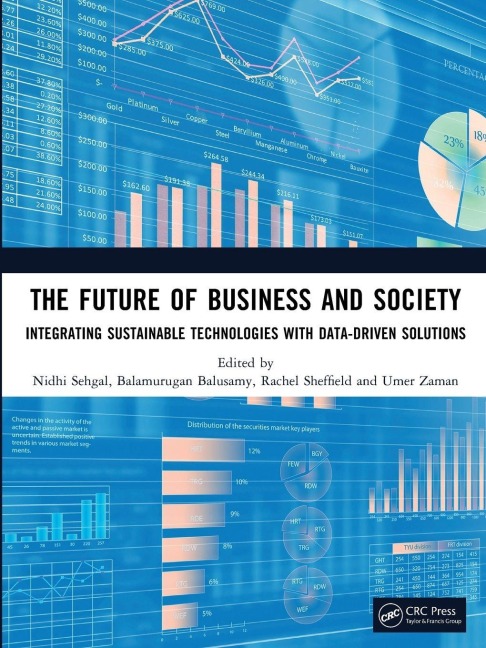 The Future of Business and Society - 