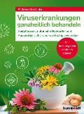 Cover-Bild zum Titel 'Viruserkrankungen ganzheitlich behandeln' von 'Andreas Brieschke'