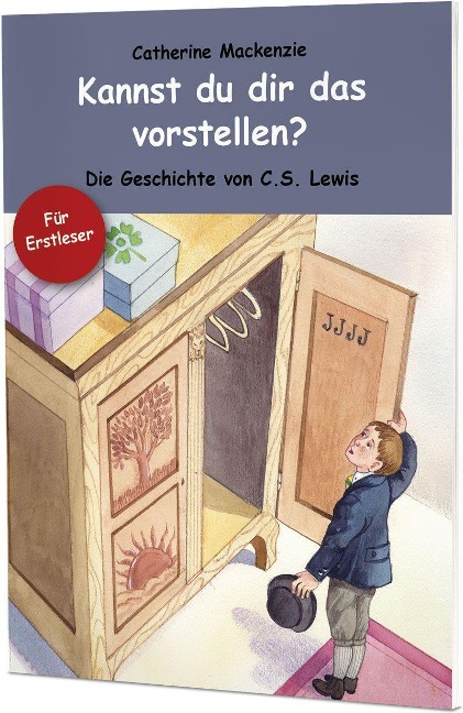 Kannst du dir das vorstellen? - Catherine Mackenzie