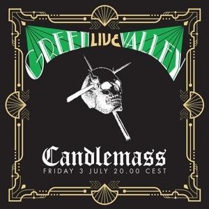 Green Valley "Live" - Candlemass