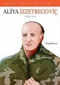 Cover-Bild zum Titel 'Aliya Izzetbegovic' von 'Sevgi Basman'