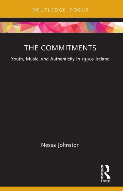 The Commitments - Nessa Johnston