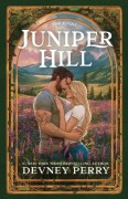 Cover-Bild zum Titel 'Juniper Hill' von 'Devney Perry'