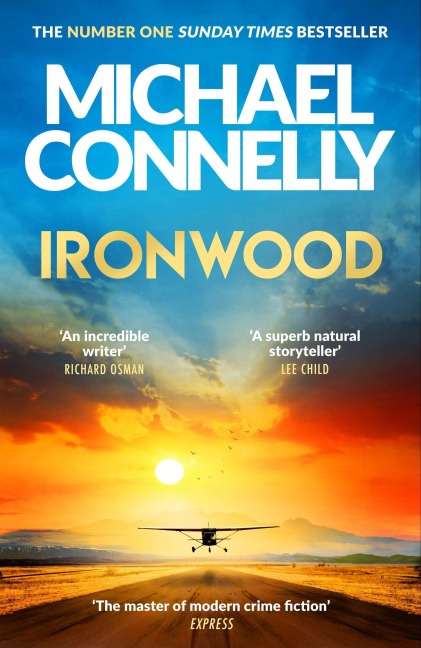 Ironwood - Michael Connelly