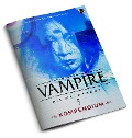 V5 Vampire - Die Maskerade: Kompendium - Justin Achilli, Alison Cybe, Erykah Fassett, Karim Muammar