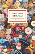 Das Knopfbuch - Stephanie Schneider