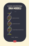 Cover-Bild zum Titel 'Ilk Okuma Yazma Ögretiminde DNA Modeli' von 'Gazi Ünal'