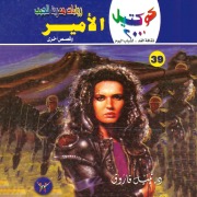 Cover-Bild zum Titel 'Prince' von 'Nabil Farouk'