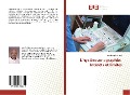 Cover-Bild zum Titel 'L¿hystérosonographie: Intérêts et limites' von 'Radhouane Achour'