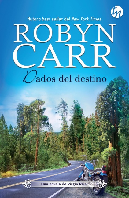 Dados del destino - Robyn Carr