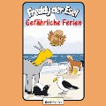 59: Gefährliche Ferien - Olaf Franke, Tim Thomas