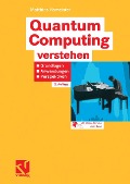 Quantum Computing verstehen - Matthias Homeister