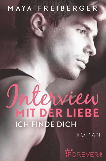 Interview mit der Liebe - Maya Freiberger