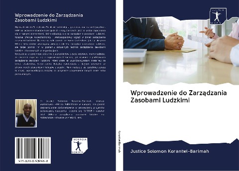 Wprowadzenie do Zarz¿dzania Zasobami Ludzkimi - Justice Solomon Korantwi-Barimah