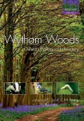 Wytham Woods: Oxford's Ecological Laboratory - Peter Savill, Christopher Perrins, Keith Kirby