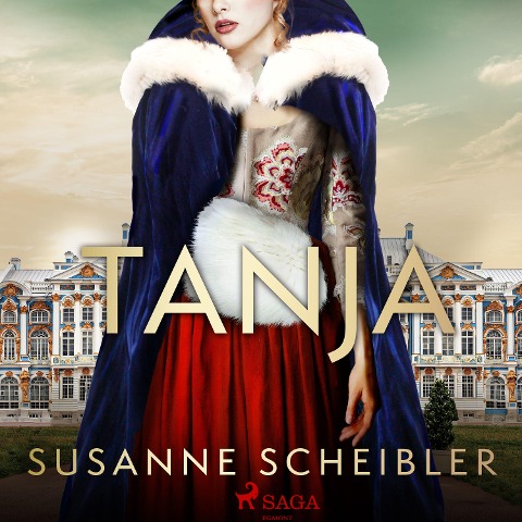Tanja - Susanne Scheibler