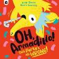Oh, Armadillo! - Ellie Irving