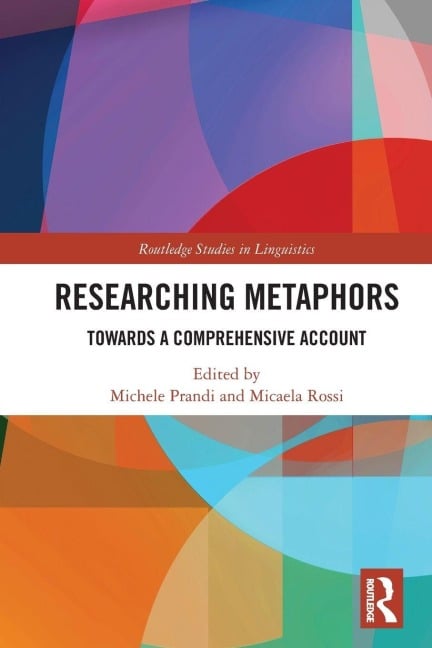 Researching Metaphors - 