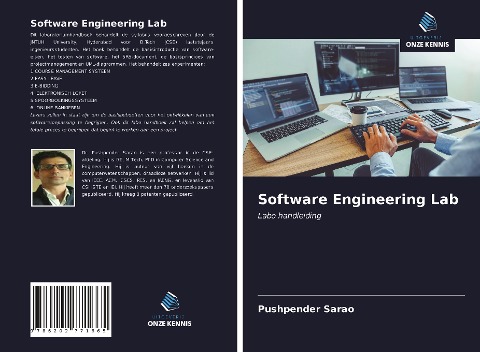 Software Engineering Lab - Pushpender Sarao